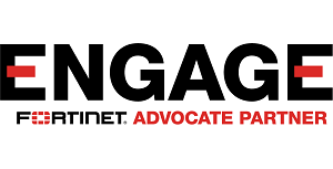 Engage - Fortinet Advocate Partner